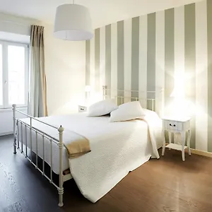 Porta Nuova Apartamento Bérgamo