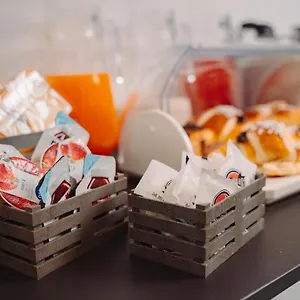 Alojamento de Acomodação e Pequeno-almoço La Collina Di Capodimonte
