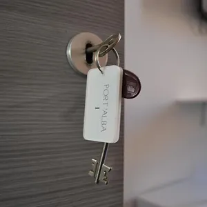 Le Porte Di - Neapel