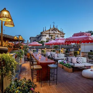 9hotel Cesari Hotel Roma