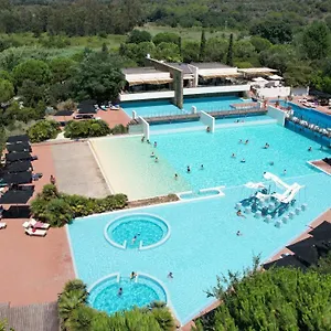 Village Rocchette Camping Castiglione della Pescaia
