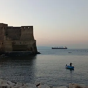 La Terrazza Delle Fate Neapel