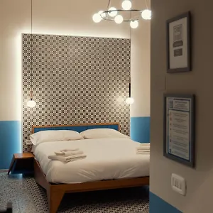 Occhi Di Experiential Relais Naples